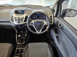Ford Ecosport 1.5TDCi Trend - Image 16