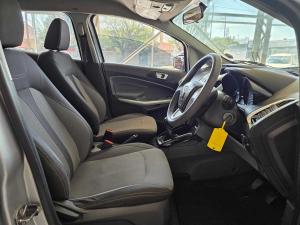 Ford Ecosport 1.5TDCi Trend - Image 18