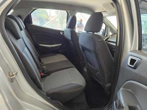 Ford Ecosport 1.5TDCi Trend - Image 19
