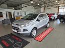 Thumbnail Ford Ecosport 1.5TDCi Trend