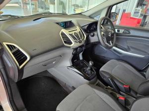 Ford Ecosport 1.5TDCi Trend - Image 20