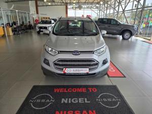 Ford Ecosport 1.5TDCi Trend - Image 2