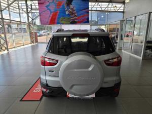 Ford Ecosport 1.5TDCi Trend - Image 3