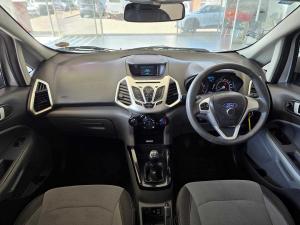 Ford Ecosport 1.5TDCi Trend - Image 6