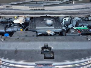 Hyundai H-1 2.5 Crdi A/T/ 2.5 Elite automatic - Image 12