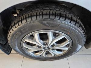 Hyundai H-1 2.5 Crdi A/T/ 2.5 Elite automatic - Image 13