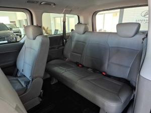 Hyundai H-1 2.5 Crdi A/T/ 2.5 Elite automatic - Image 16