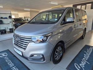 Hyundai H-1 2.5 Crdi A/T/ 2.5 Elite automatic - Image 1