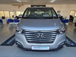Hyundai H-1 2.5 Crdi A/T/ 2.5 Elite automatic - Image 2