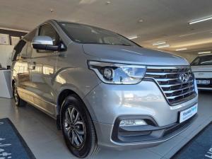 Hyundai H-1 2.5 Crdi A/T/ 2.5 Elite automatic - Image 3