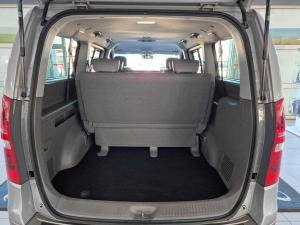 Hyundai H-1 2.5 Crdi A/T/ 2.5 Elite automatic - Image 7