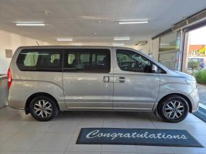 Hyundai H-1 2.5 Crdi A/T/ 2.5 Elite automatic - Image 8