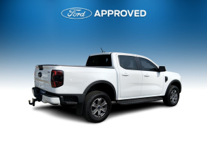 Ford Ranger 2.0 SiT double cab XLT - Image 13