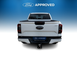 Ford Ranger 2.0 SiT double cab XLT - Image 14