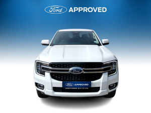 Ford Ranger 2.0 SiT double cab XLT - Image 2