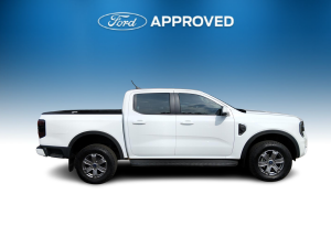 Ford Ranger 2.0 SiT double cab XLT - Image 3