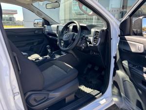 Ford Ranger 2.0 SiT SuperCab XL manual - Image 10