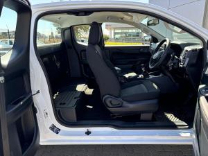 Ford Ranger 2.0 SiT SuperCab XL manual - Image 12