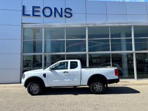 Ford Ranger 2.0 SiT SuperCab XL manual - Image 3