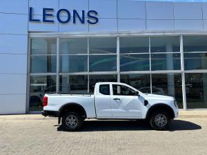 Ford Ranger 2.0 SiT SuperCab XL manual - Image 4