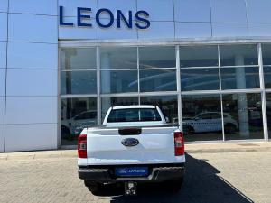 Ford Ranger 2.0 SiT SuperCab XL manual - Image 5