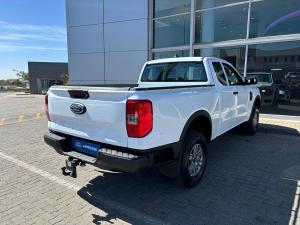 Ford Ranger 2.0 SiT SuperCab XL manual - Image 6