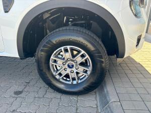 Ford Ranger 2.0 SiT SuperCab XL manual - Image 8