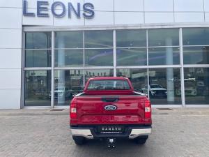 Ford Ranger 2.0 SiT double cab XL auto - Image 5
