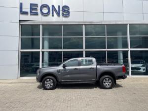 Ford Ranger 2.0 SiT double cab XL auto - Image 4