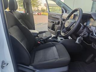 Ford Ranger 2.0 SiT double cab XL auto