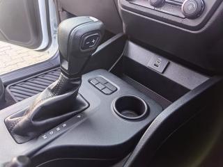 Ford Ranger 2.0 SiT double cab XL auto