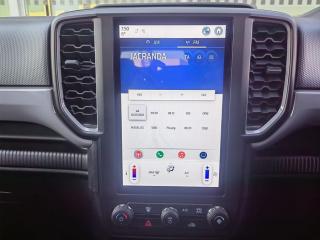 Ford Ranger 2.0 SiT double cab XL auto