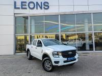 Ford Ranger 2.0 SiT double cab XL auto