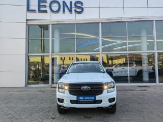 Ford Ranger 2.0 SiT double cab XL auto