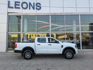Ford Ranger 2.0 SiT double cab XL auto
