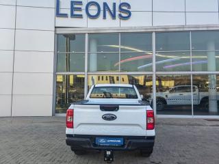 Ford Ranger 2.0 SiT double cab XL auto