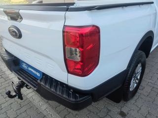 Ford Ranger 2.0 SiT double cab XL auto