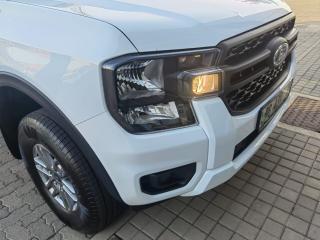 Ford Ranger 2.0 SiT double cab XL auto