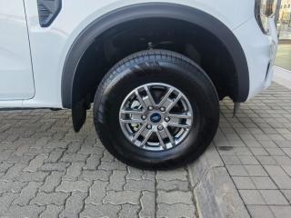 Ford Ranger 2.0 SiT double cab XL auto