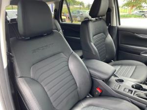 Ford Everest 2.0 BiTurbo Sport - Image 10