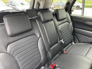 Ford Everest 2.0 BiTurbo Sport - Image 11