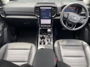 Ford Everest 2.0 BiTurbo Sport - Image 12