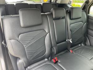 Ford Everest 2.0 BiTurbo XLT - Image 11