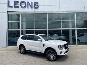 Ford Everest 2.0 BiTurbo XLT - Image 1