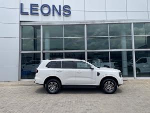 Ford Everest 2.0 BiTurbo XLT - Image 2