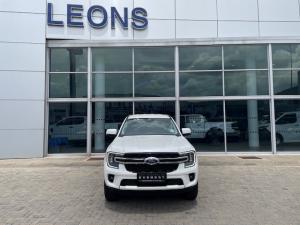 Ford Everest 2.0 BiTurbo XLT - Image 3