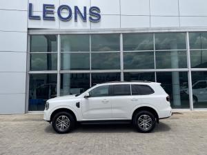 Ford Everest 2.0 BiTurbo XLT - Image 4