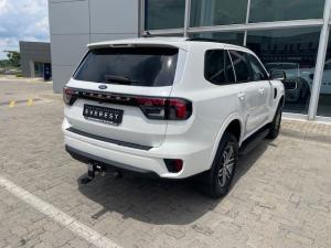 Ford Everest 2.0 BiTurbo XLT - Image 6