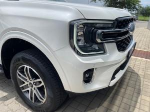 Ford Everest 2.0 BiTurbo XLT - Image 7