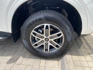 Ford Everest 2.0 BiTurbo XLT - Image 8